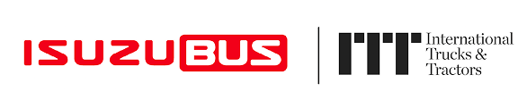 IsuzuBus logo